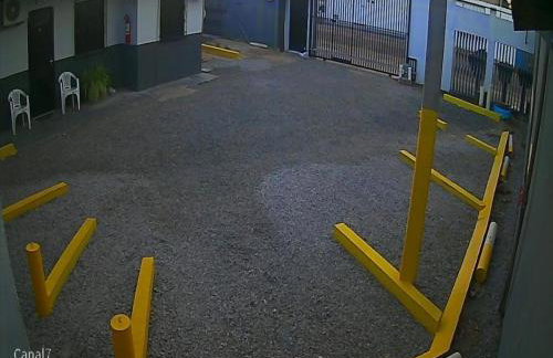 Nômade no Liberdade 02 - Foto 35