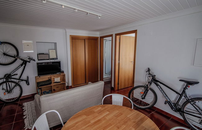 Charming House in Casal Águas de Verão With Mountain Views - Photo 7