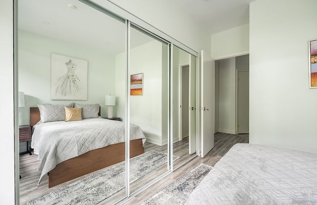 Magnificent Condos in Downtown Toronto - Foto 17