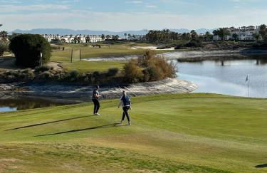 Casa Tor-relax at the Torre golf resort - Foto 51