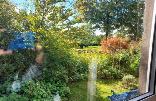 BARHOLM CROFT Holiday Cottage - Foto 8