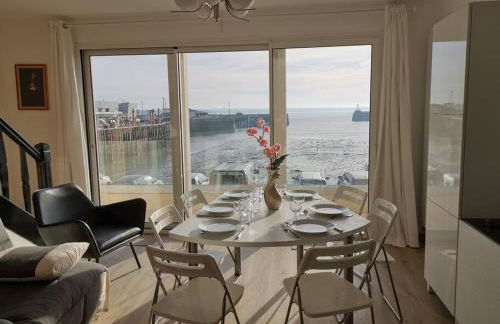 Charme et zénitude, avec vue exceptionnelle sur le port - Foto 17