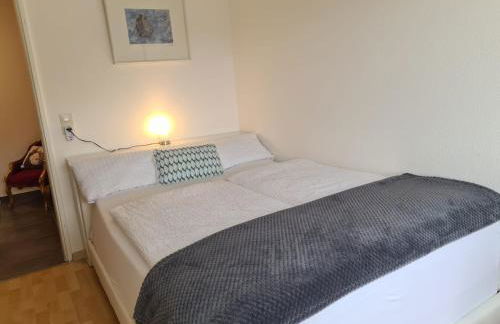 Wohlfühlwohnung Sonnenterrasse E Auto Ladestation - Foto 23