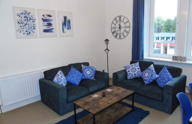 Snug - Sealladh Mara Apartment - Photo 30