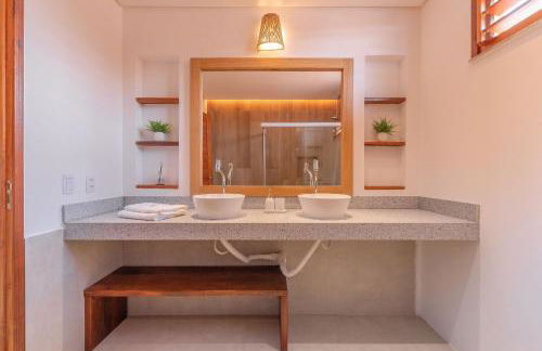 Casa LadoMar em Mundaú por Carpediem - Foto 22