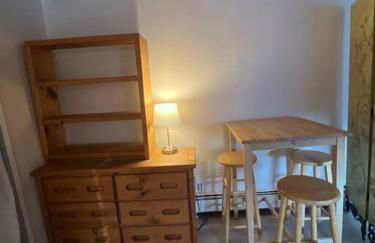 Large Studio LIGHT & VIEWS - Beautiful with Deck - Message Direct - Foto 11