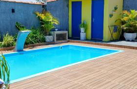 Cantinho da Familia - Foto 21