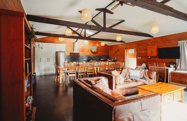 Paradise Valley Lodge - Foto 35