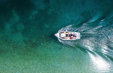 Penelope's Blue Sea Front Residenses - Foto 25