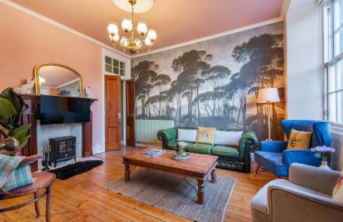 Iconic Royal Mile Residence - Foto 1
