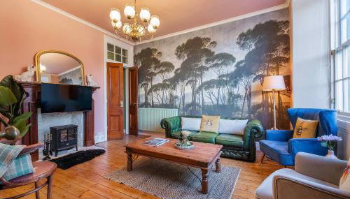 Iconic Royal Mile Residence - Foto 1, Other