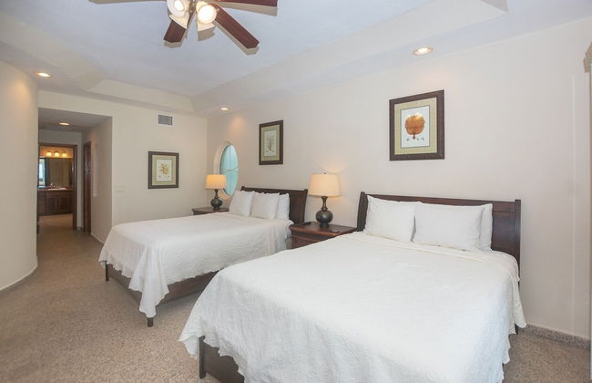 Lawson Rock - Angelfish 201 2 Bedroom Condo by RedAwning - Photo 4