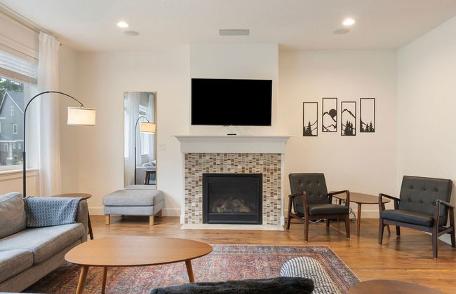 Luxurious 3BR Home in the Heart of Hillsboro - Foto 31