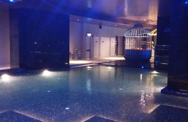 Expressionz Professional Suites by iHost Homes 2 - Photo 9