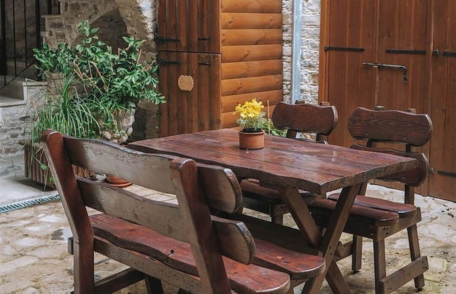 Lazaros Stonehouse - Foto 1