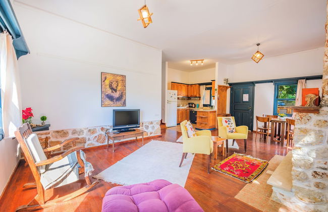 Piccolo Houses Kas - Foto 16