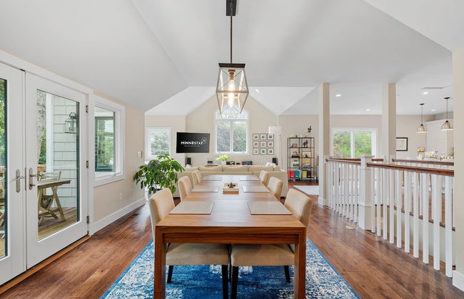 Bayside Escape - Foto 1