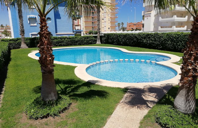 Delfines Bl. VII 2º pta 6 - Foto 20