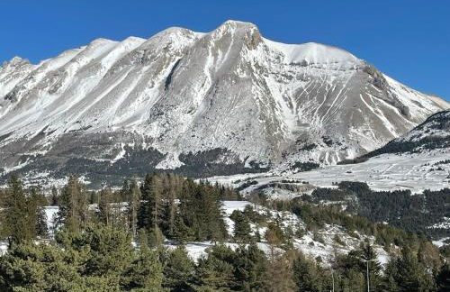 Appartement T2 Superdévoluy - Les Chaumettes - Foto 34