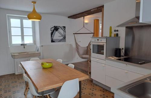 Maison de la Vaux - Foto 10