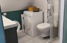 Appartement cosy et calme, vue sur le château - Foto 6