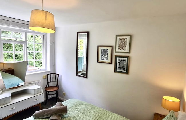 Stylish Central House Next To Warwick Castle - Foto 8