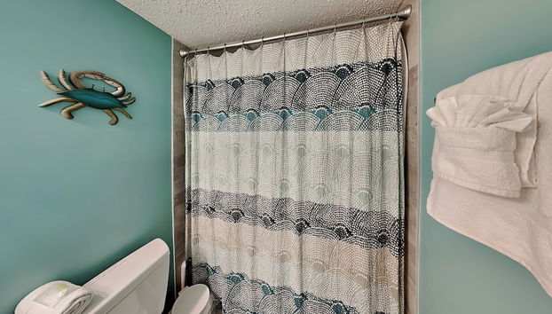 Jacksonville Beach Costa Verde 2319-102 by Distinctive Beach Rentals - Foto 2, Ausstattung der Unterkunft