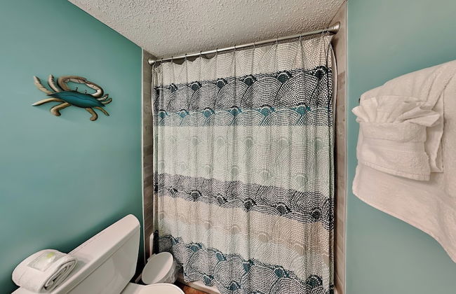 Jacksonville Beach Costa Verde 2319-102 - Foto 6