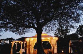 Country Chic Antico Casale - piscina idromassaggio lettini, solarium, cinema experience, wifi, parcheggio - Foto 41