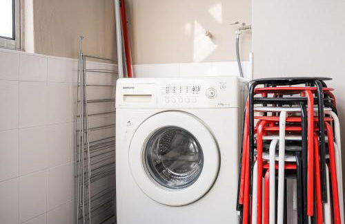 GuestReady - A charming duplex home near Boavista - Foto 42