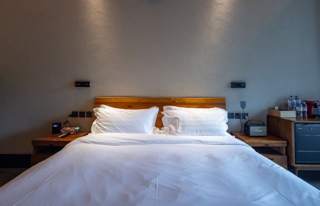 Beijing XiaoTang YiPiao Hot Spring Resort - Foto 55