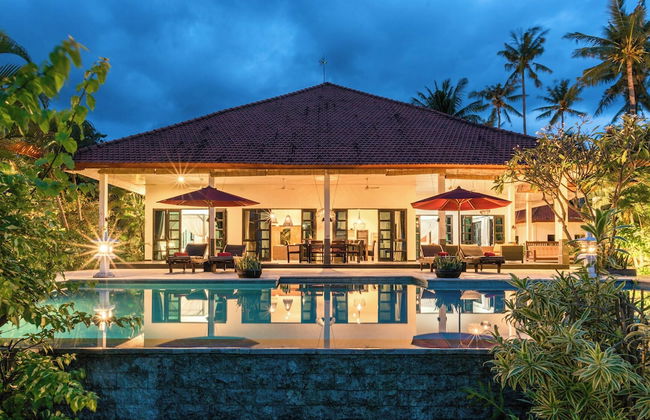 Villa Burung - Foto 43