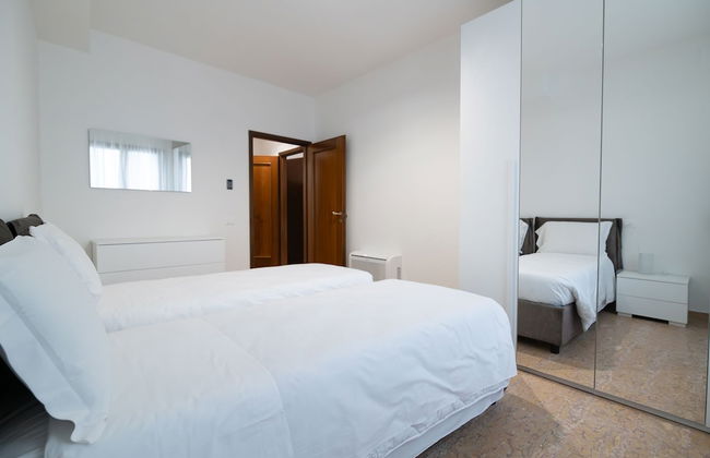 Residenza Corso Palladio 159 - Foto 37