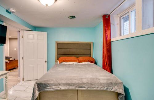 Apt 2 Mi to Prudential Center and Dtwn Newark! - Foto 20