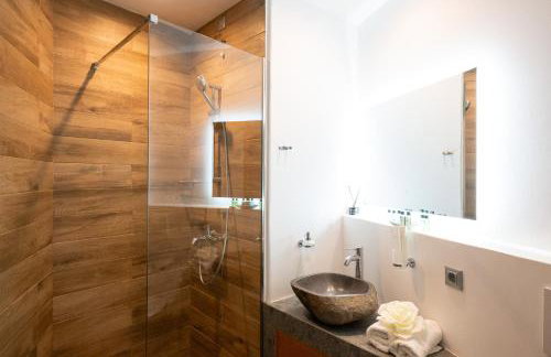 Mykonos Double Luxury Suites Collection-With External Hot spa Adults only - Foto 61
