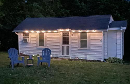 Drop Anchor Cottages and Lake House - Foto 76