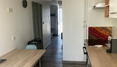 Maison de vacances à Oléron classée 3 étoiles - Foto 2, stove