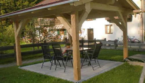 Schönfeldjoch - Foto 3