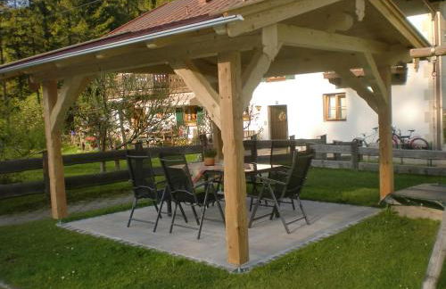 Schönfeldjoch - Foto 3