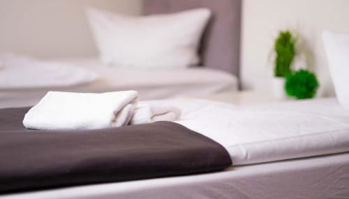 SUNNYHOME Monteurwohnungen und Apartments in Regensburg - Foto 5