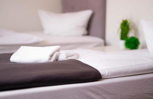 SUNNYHOME Monteurwohnungen und Apartments in Regensburg - Photo 5