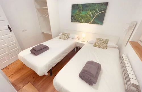 En pleno centro del casco histórico de Hondarribia - Foto 11