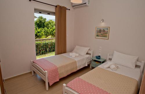 Skourtis Apartments - Foto 37