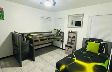 The Greenhouse Effect - Foto 16