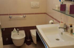 Torre dell'Orso centro - villino vista mare con ampio giardino - Foto 26