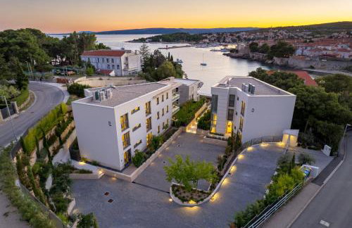 HADRIE LUXURY RESORT AND VILLAS Krk - Foto 43