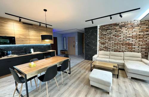 Apartament Family w Czeladzi, FV, 8km do Katowic - Foto 3