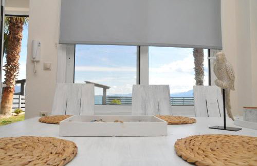 Cozy beach home in Faros, Raches - Foto 30