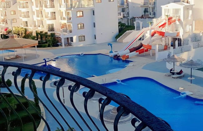 Sharm Hills Resort - Foto 32