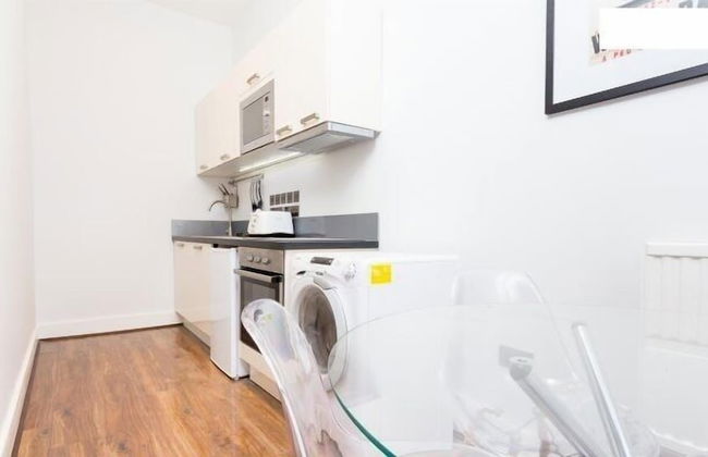 The Dome Hyde Park - Foto 58